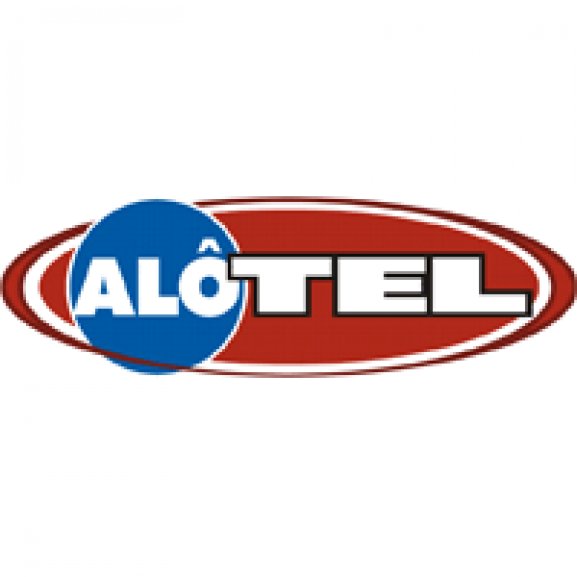 ALO TEL Logo