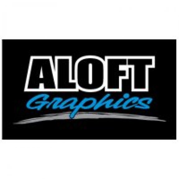 Aloft Graphics Logo