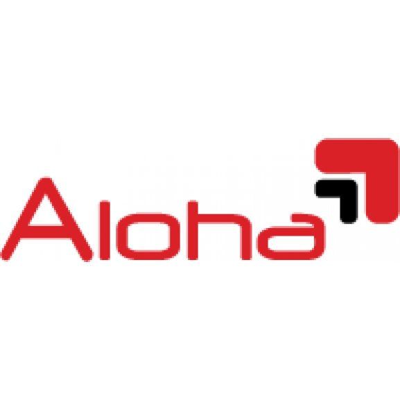 Aloha Logo