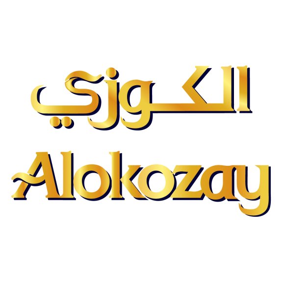 Alokozay Logo