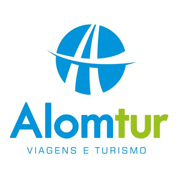 Alomtur Logo