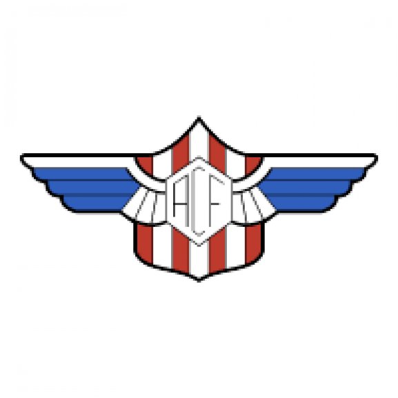 Alondras Club de Futbol Logo