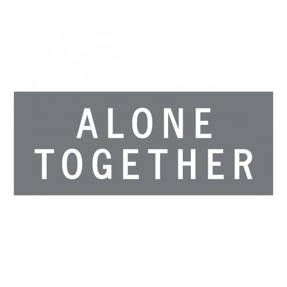 Alone Together Logo