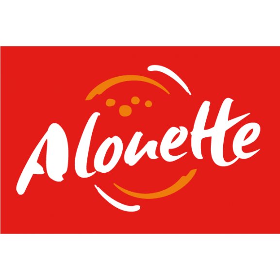 Alouette Logo