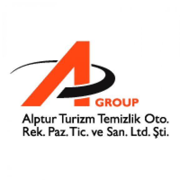 Alp Tur Logo