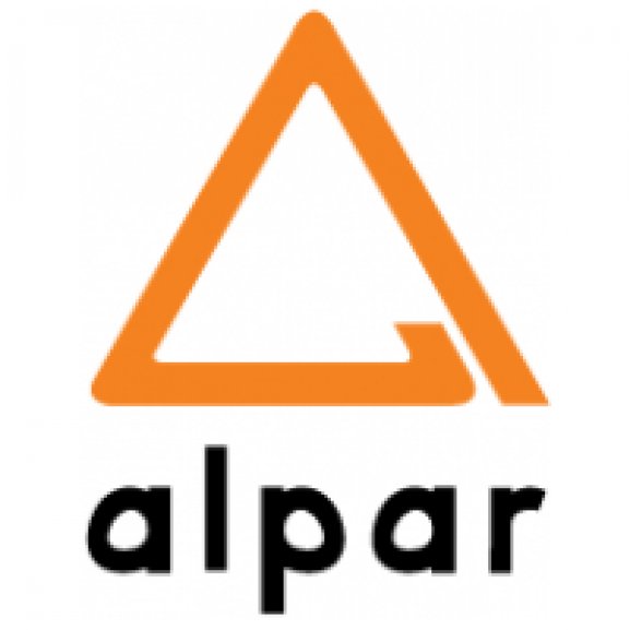 alpar Logo