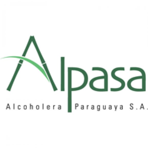 Alpasa Logo