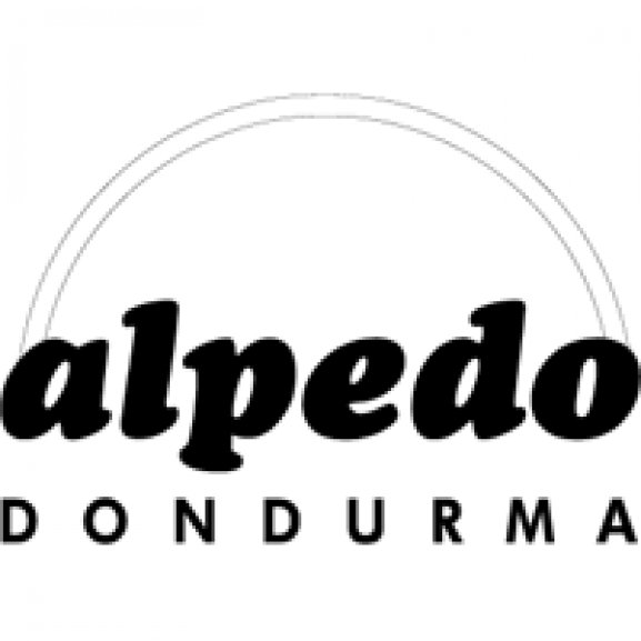 alpedo Logo