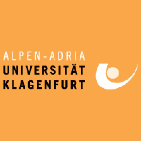 Alpen-Adria Universität Klagenfurt Logo