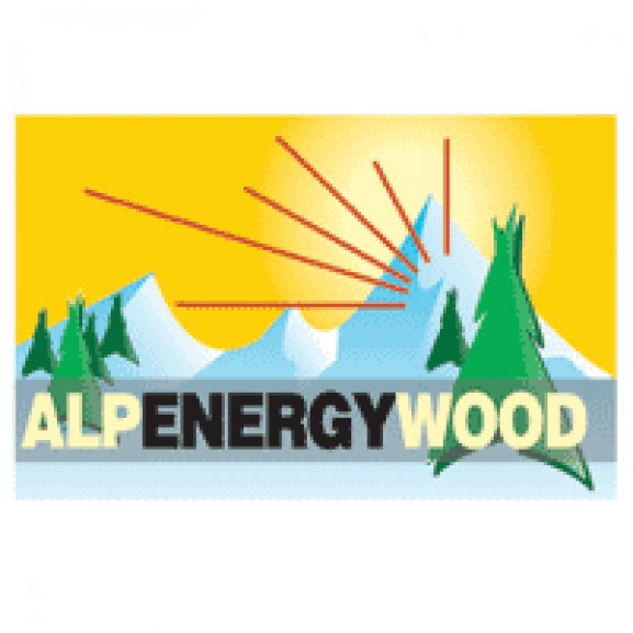 Alpenergywood Logo