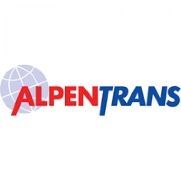 alpentrans Logo