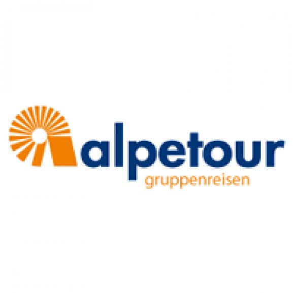 alpetour - Gruppenreisen Logo