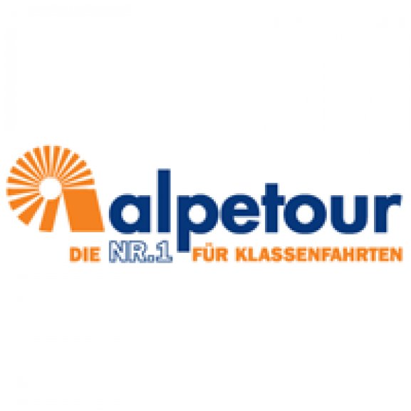 alpetour Logo