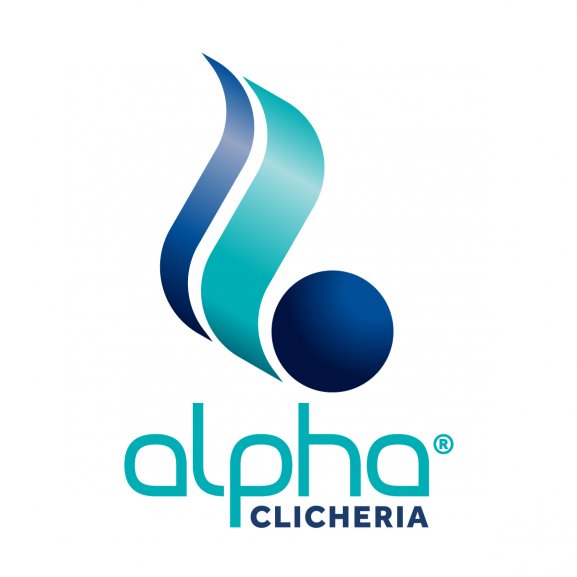 Alpha Clicheria Logo