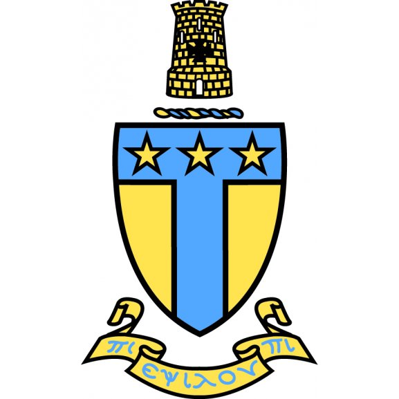 Alpha Tau Omega Logo