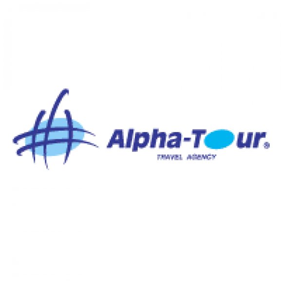 Alpha Tour Logo
