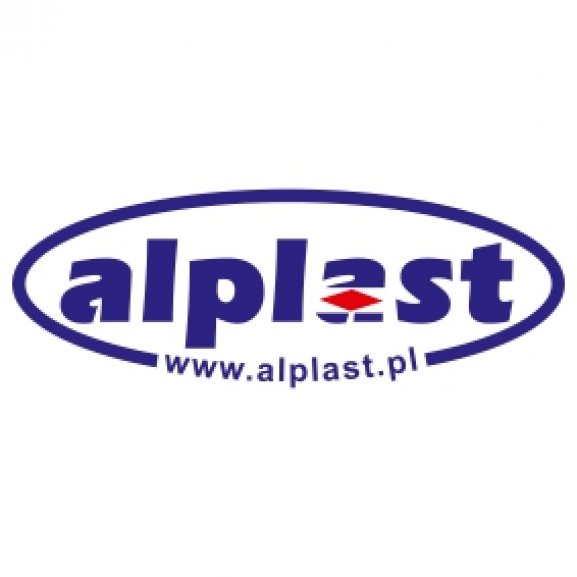 Alplast Logo