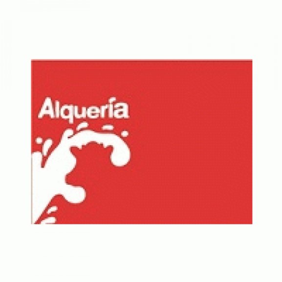 Alqueria logo Logo