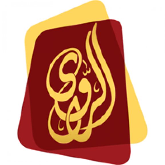 Alrawy Foods Industrial Logo