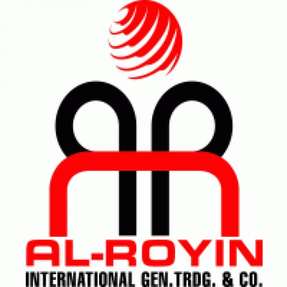 alroyin Logo