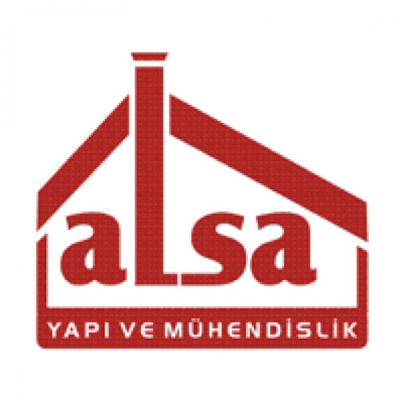 Alsa Yapi Muhendislik Logo