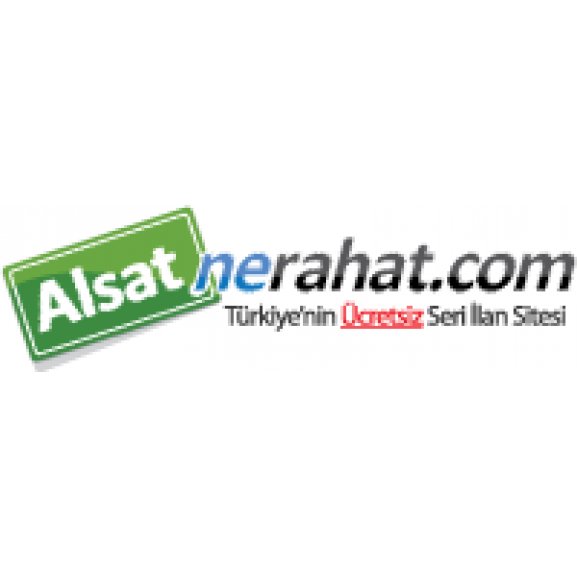 Alsatnerahat Logo