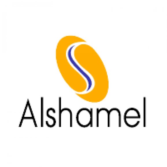 Alshamel Logo