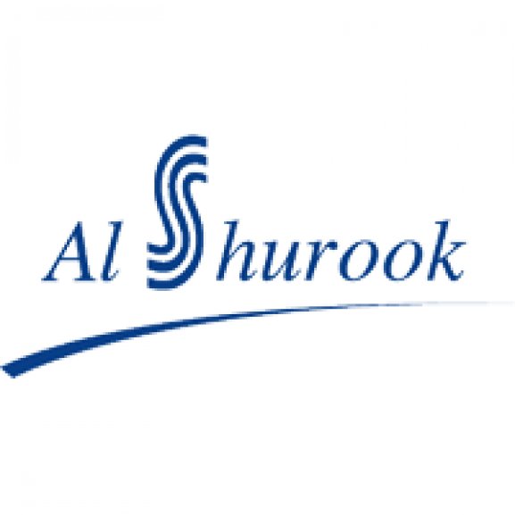 alshurook Logo