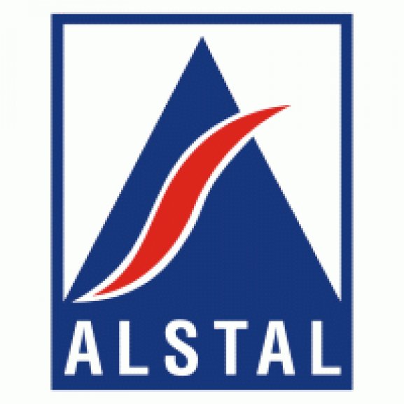 Alstal Logo