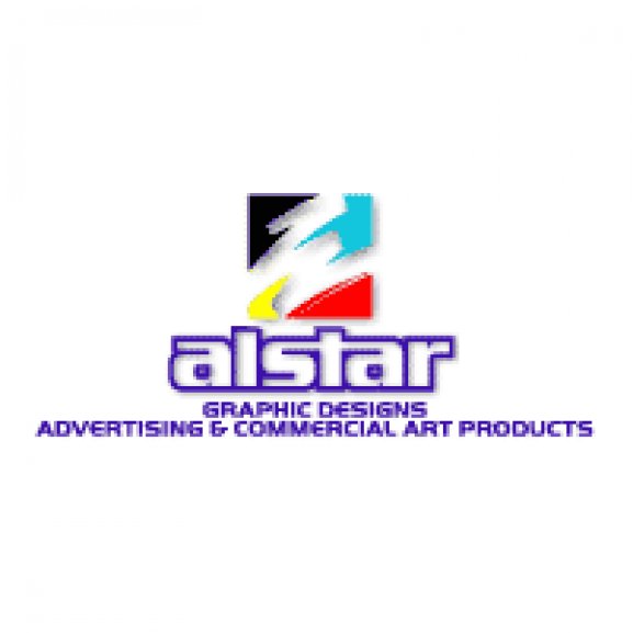 Alstar Logo