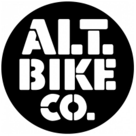 Alt. Bike Co. Logo