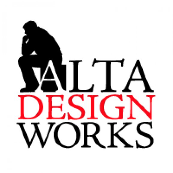 Alta Design Works Logo