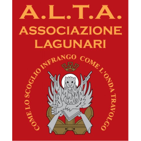 ALTA Lagunari Logo
