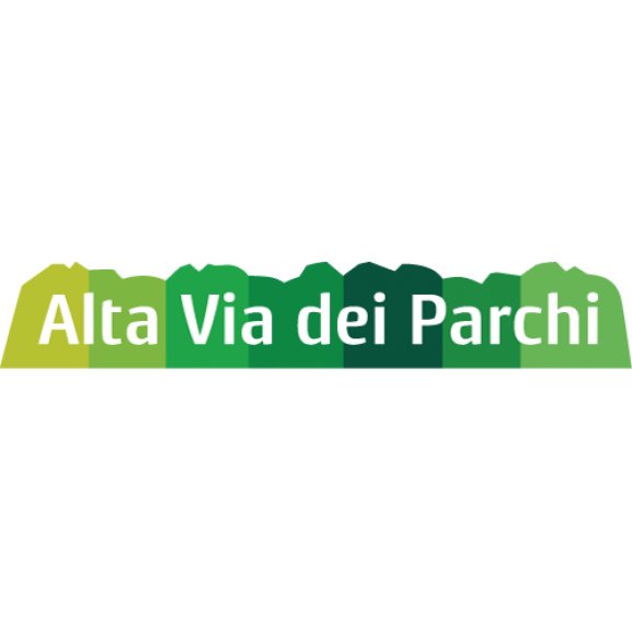 Alta Via dei Parchi Logo