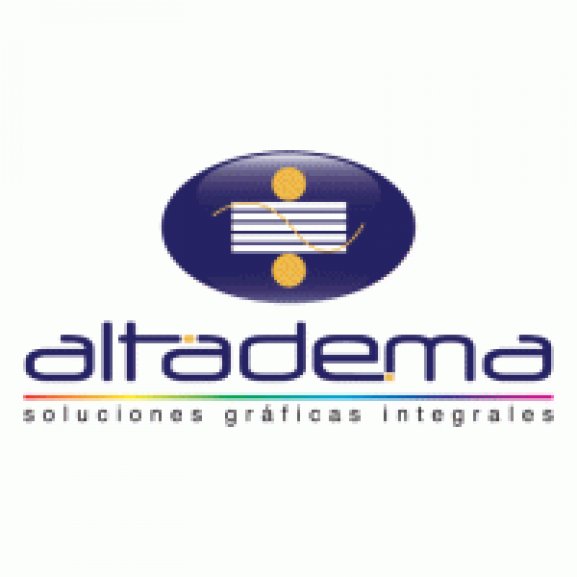 ALTADEMA Logo