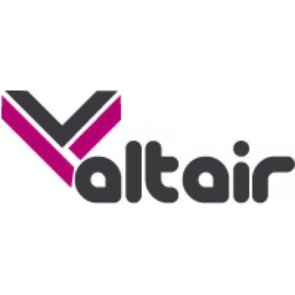 Altair Logo