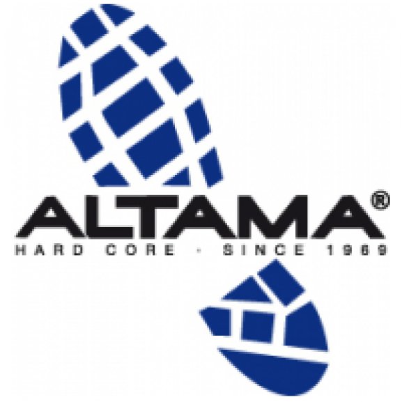 ALTAMA Logo