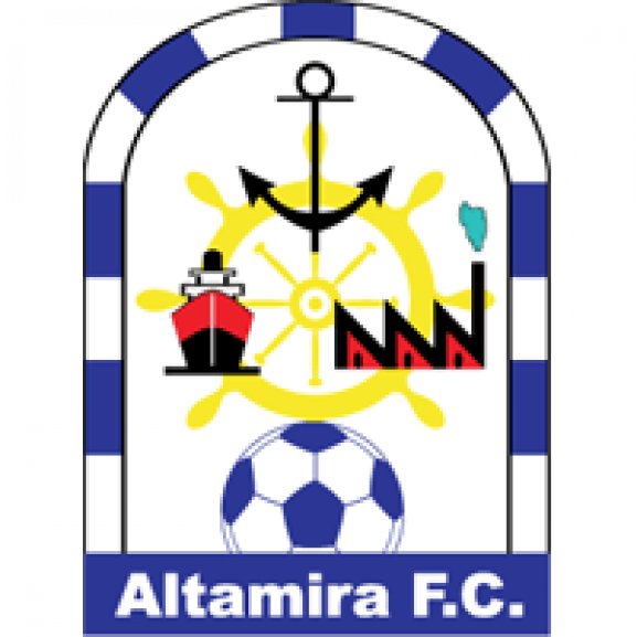 Altamira FC Logo