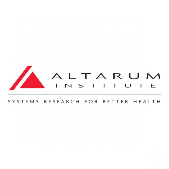 Altarum Institute Logo