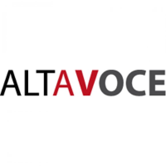 Altavoce Logo