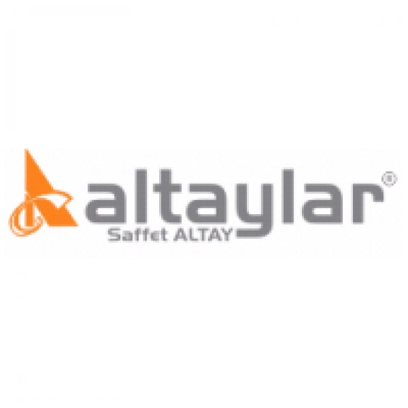 altaylar Logo