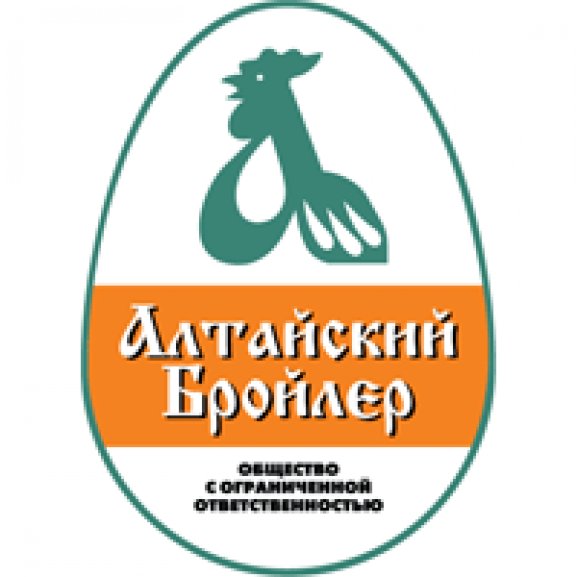 Altayskiy Broyler Logo