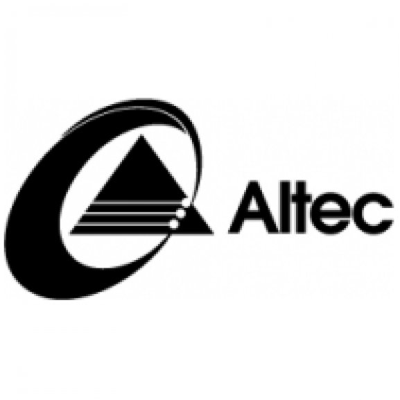 Altec Logo