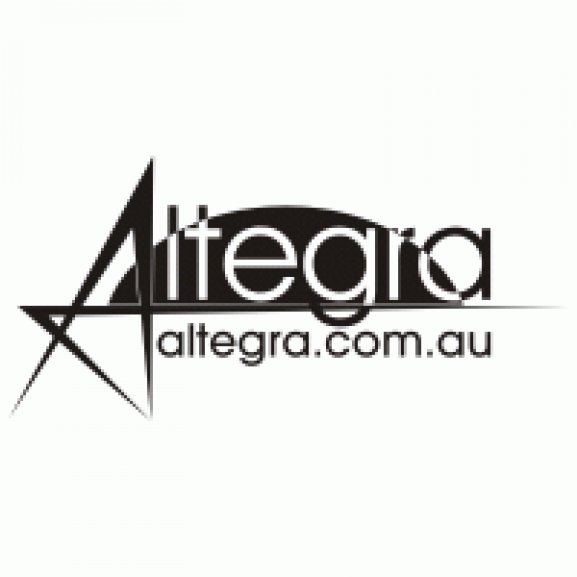 Altegra Australia Logo