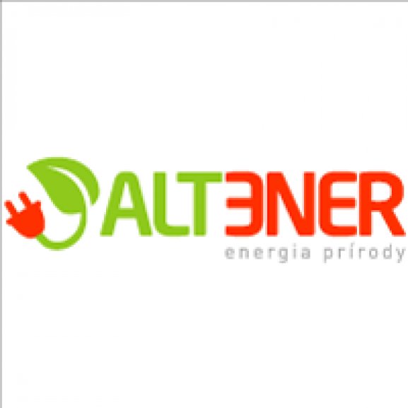 ALTENER Logo