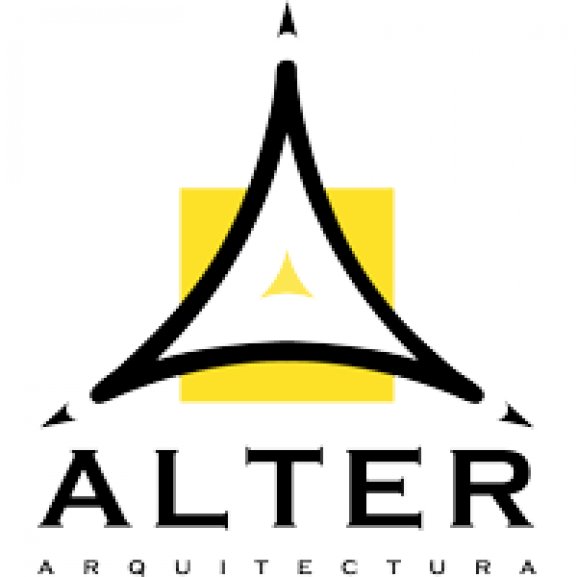 Alter Arquitectura Logo