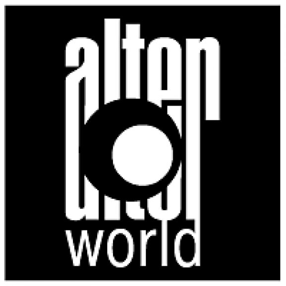 Alter World Logo