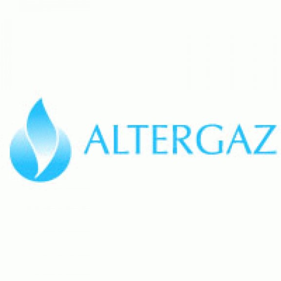 Altergaz Logo