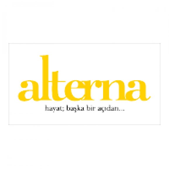 alterna Logo