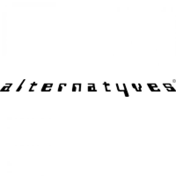alternatyves Logo